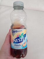 Nestea Peach zero