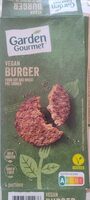 Vegan Burger