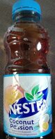 Nestea Coconut Passion