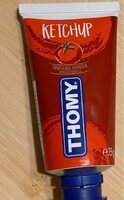 Ketchup