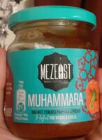 Muhammara