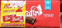 Chocolate Nestlé Extrafino