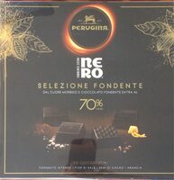 Selezione Fondente 70%