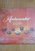 Ambassador