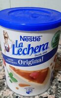 Leche condensada la lechera