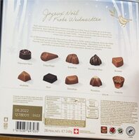 Pralines