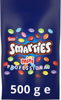 SMARTIES MINI - Sachet 500g