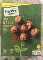Vegan Balls