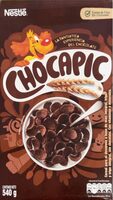 Chocapic