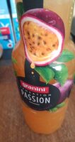 Sensation Passion