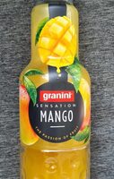 Sensation MANGO