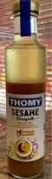 Thomy sésame vinaigrette