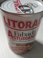 Fabada Asturiana