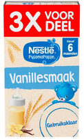 Nestlé 6+M Vanille Pyjamapapje