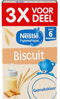 Biscuit