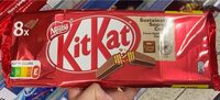 KitKat Milk 8er-Packung
