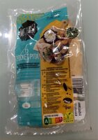 Pocket pita