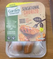 Sensational chorizo