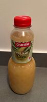 Williams Birne