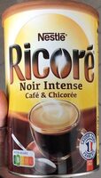 Ricoré noir intense