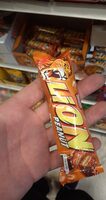 Lion Peanut