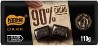Chocolate 90%