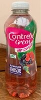 Contrex Green Antioxydant