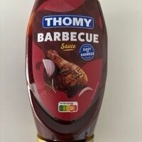 BBQ Sauce
