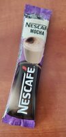 Classic Mocha instant coffee mix