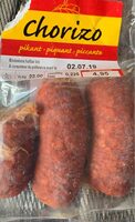 Chorizo