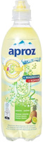 Aproz O2 Function Ananas-Lime