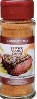 Fleisch-Mix Gewürz