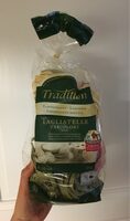 Tagliatelle gemischt