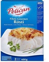 Filets Gourmet Rösti
