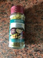 Gourmet Mix Gemüse