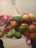 Massepain