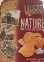 Farm Chips Nature