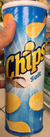 Chips Salt