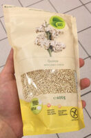 Quinoa