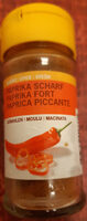 Paprika Fort