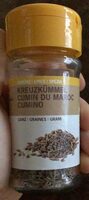 Cumin du Maroc