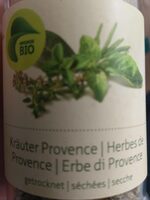 Herbes de Provence