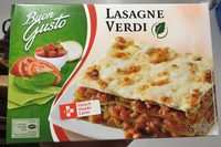 Lasagne verdi