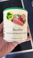 Bouillon