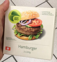 Hamburger