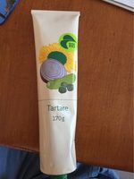 Migros Bio Tartare