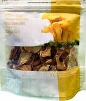 Pifferlinge