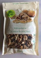 Cerneaux de noix