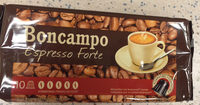 Boncampo Espresso Forte