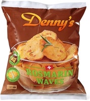 Rosmarin Wave
